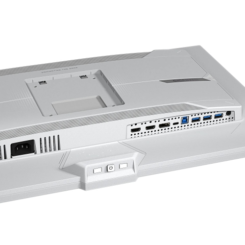 纯白电竞显示器亮点解析｜高颜值高性能全攻略(图4)