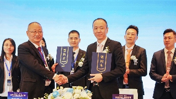 泉来净水战略合作开启全球化布局｜渠道协同新典范(图3)