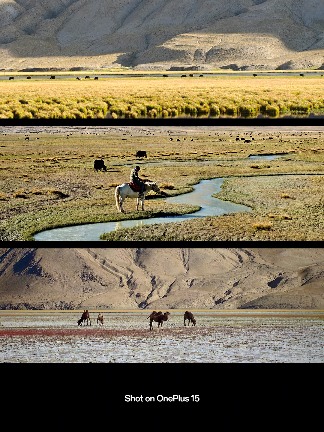 一加15超光影三摄LUMO凝光影像旗舰级表现全攻略(图3)