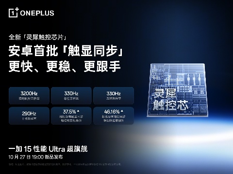 一加15超光影三摄LUMO凝光影像旗舰级表现全攻略(图6)