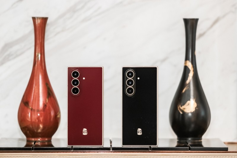 心系天下三星W26品鉴会：东方雅韵融合创新科技全攻略(图2)