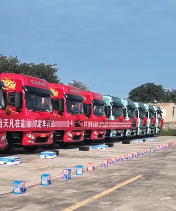 优利卡锂电批量装车重新定义卡车舒适与效率全攻略(图1)