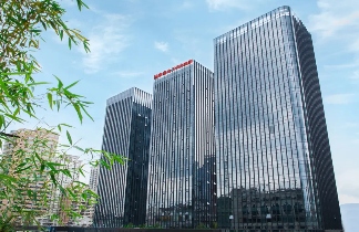 福建省电子信息集团产业成果亮相峰会｜发展全攻略(图1)