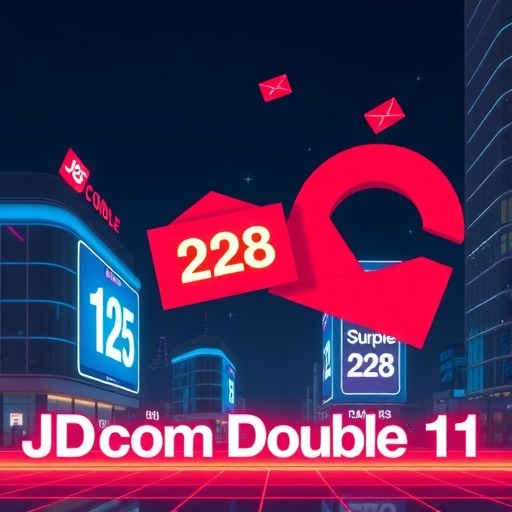 2025京东双11活动开始，京东双十一红包口令【有惊喜228】，京东双十一红包大额加码(图4)