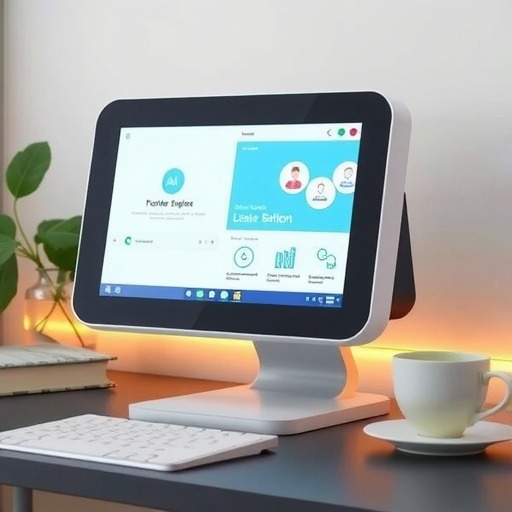 2025年好用的ai学习机推荐:这5款学习机家长一定要了解(图2) 2025年好用的ai学习机推荐:这5款学习机家长一定要了解(图2)