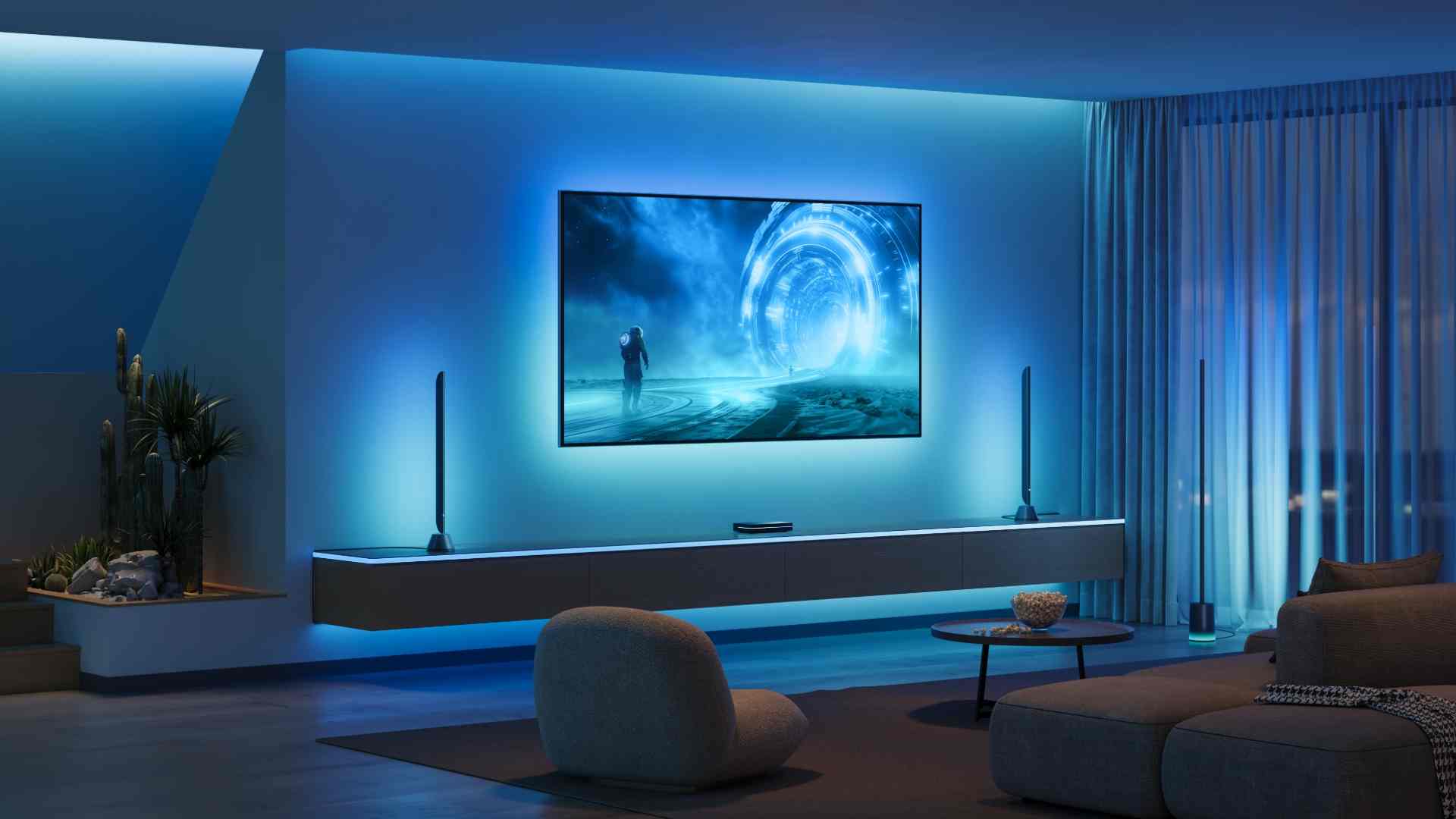 从中国智造到全球爆款，智能灯创新品牌 Govee Life 谷纬智能首发中国市场(图3)