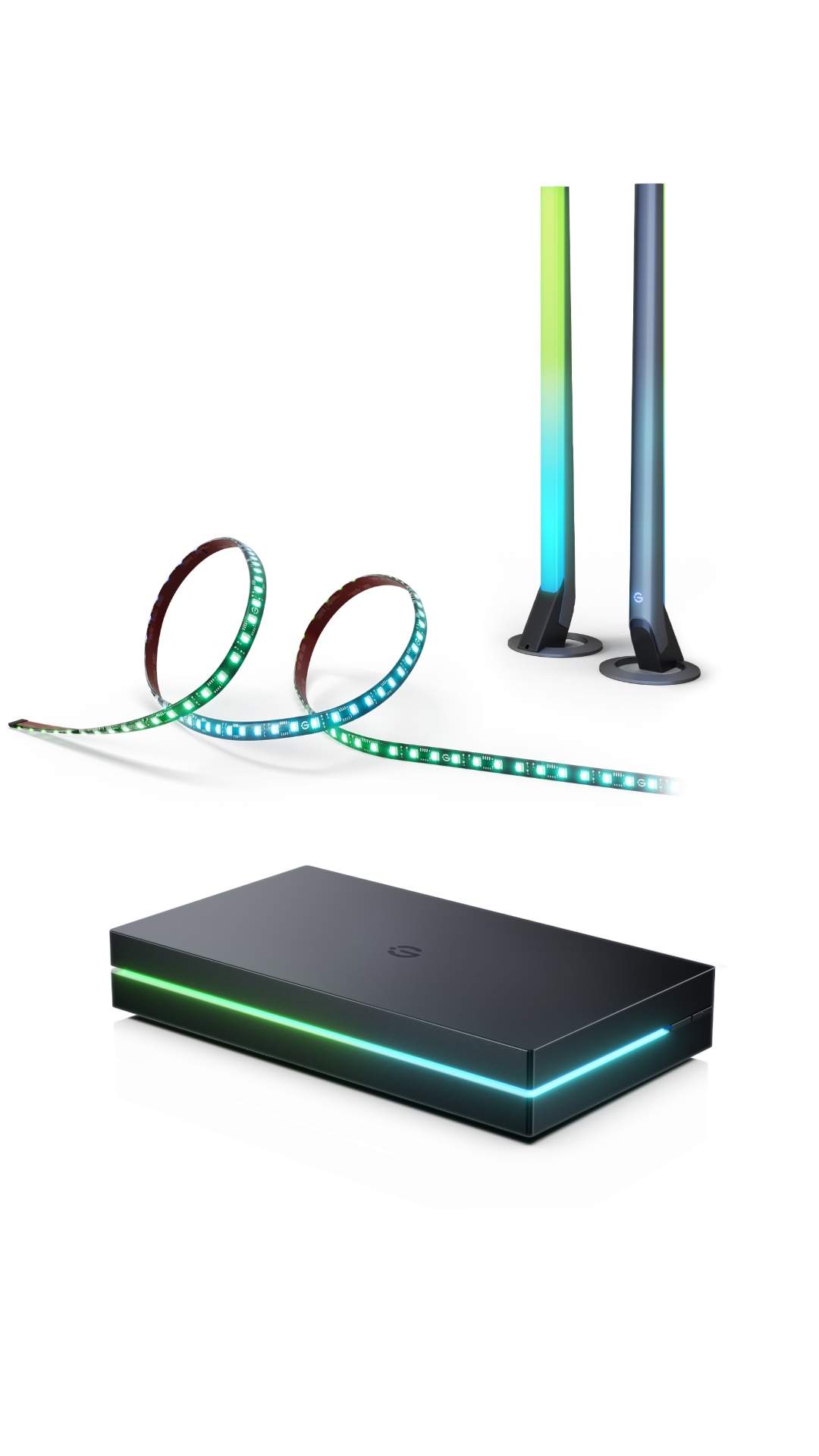 从中国智造到全球爆款，智能灯创新品牌 Govee Life 谷纬智能首发中国市场(图7)