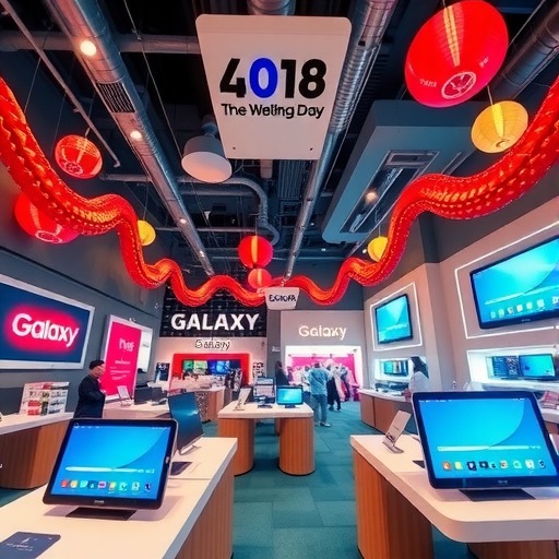 魔力全开 狂补狂省 双十一三星Galaxy智能平板热销中(图3)