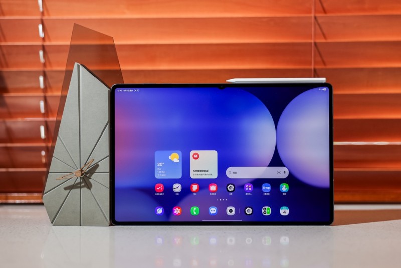 魔力全开 狂补狂省 双十一三星Galaxy智能平板热销中(图4)