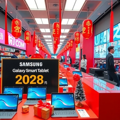 魔力全开 狂补狂省 双十一三星Galaxy智能平板热销中(图5)