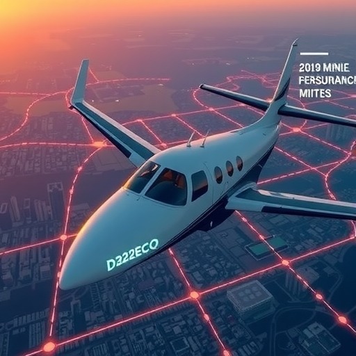 德意志飞机D328eco三季度捷报频传，通用航空市场布局再提速(图1)