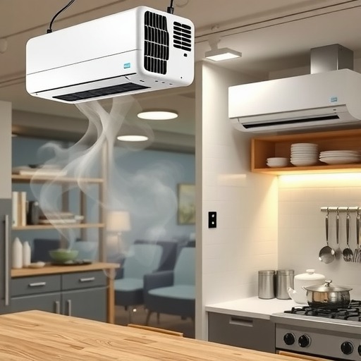 商用厨房空调到底是选择家用品牌还是专用品牌?(图2) 商用厨房空调到底是选择家用品牌还是专用品牌?(图2)