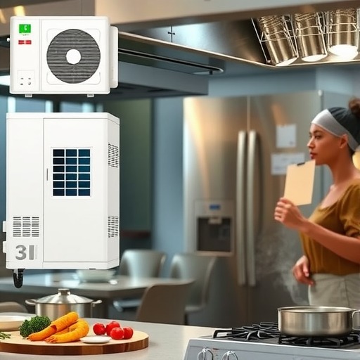 商用厨房空调到底是选择家用品牌还是专用品牌?(图3) 商用厨房空调到底是选择家用品牌还是专用品牌?(图3)