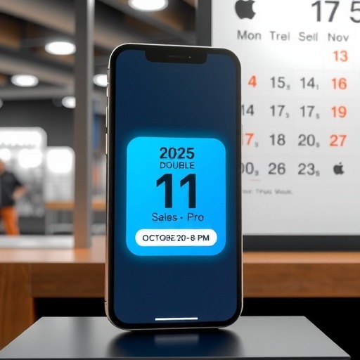 苹果17 Pro真的便宜了!2025双十一10月20日晚8点首轮放价,活动时间到11月14日,别错过!(图2) 苹果17 Pro真的便宜了!2025双十一10月20日晚8点首轮放价,活动时间到11月14日,别错过!(图2)