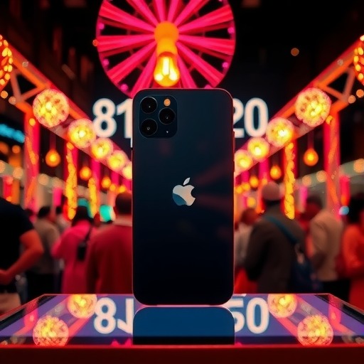 2025双十一苹果17 Pro首次大降价！10月20日晚8点现货开抢，尾款支付+12期免息(图2)