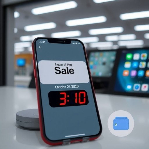 苹果17 Pro降价实锤！2025双十一10月20日晚8点开卖，尾款支付正当时，错过这波等一年！(图2)