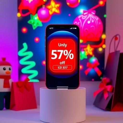 双十一苹果17 Pro降价实锤！10月20日晚8点首轮放价，活动持续到11月14日，今晚付尾款最划算！(图2)