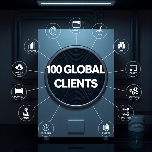 揽获近100家全球客商！追觅空调以定制化空气解决方案“圈粉”(图3)