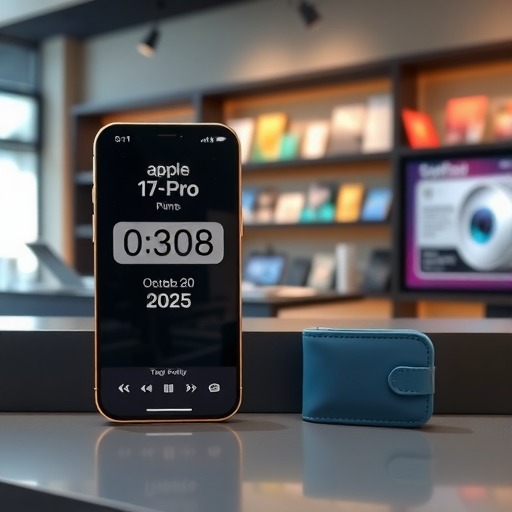 苹果17 Pro降价实锤！2025双十一10月20日晚8点开卖，尾款支付正当时，错过这波等一年！(图4)