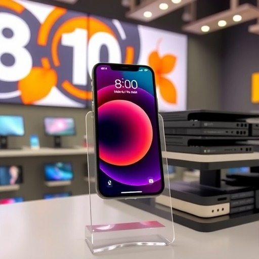 双十一买苹果17 Pro最划算！10月20日晚8点首轮降价开启，尾款支付+以旧换新，最高省3000元！(图2)