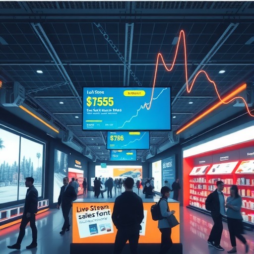 超4.1万商家直播销售额同比增500%，抖音电商双11商家稳健经营(图3)