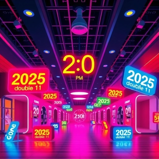 别等11月11日！2025双十一10月20日晚8点提前爆发，国补+平台优惠叠到最低，教你一步步领国补(图2)