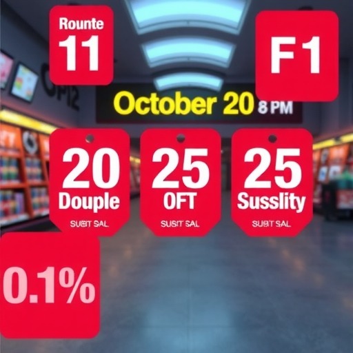 别等11月11日！2025双十一10月20日晚8点提前爆发，国补+平台优惠叠到最低，教你一步步领国补(图4)