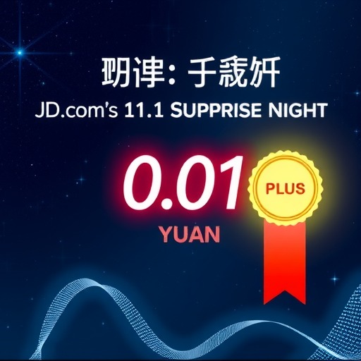 京东11.11惊喜之夜门票攻略｜PLUS会员0.01元抢购