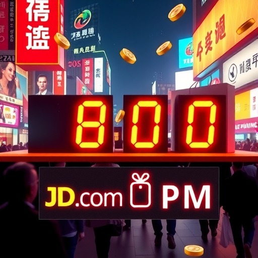 2025京东淘宝双十一今晚8点开抢 京东淘宝双十一什么时间买最优惠 附完整时间表及双11红包口令领取和满减规则(图2)