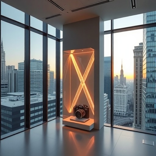 华中首家vivo人文影像馆启幕，邀江城“执镜者”共绘人文光影(图7)