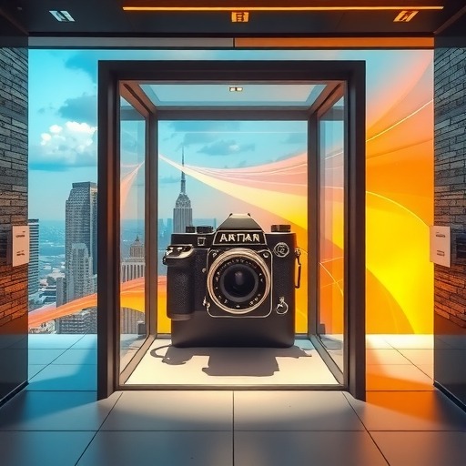 华中首家vivo人文影像馆启幕，邀江城“执镜者”共绘人文光影(图3)