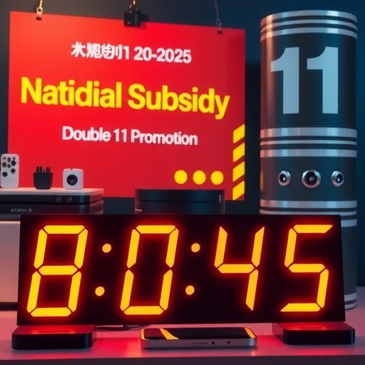 2025京东双十一国补首轮大促来袭！10月20日晚8点放价，最新国补领取步骤全解析，错过等一年！(图4)