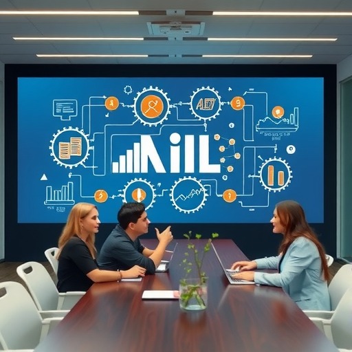 360智慧商业效果渠道合作伙伴交流会成功举办，共创AI时代新增长(图4)