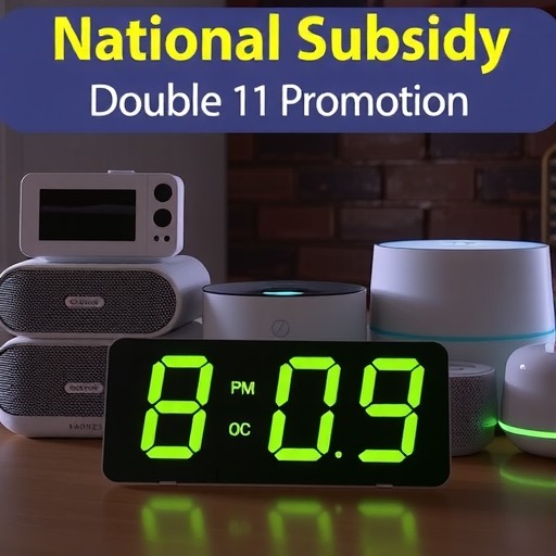 2025京东双十一国补首轮大促来袭！10月20日晚8点放价，最新国补领取步骤全解析，错过等一年！(图2)