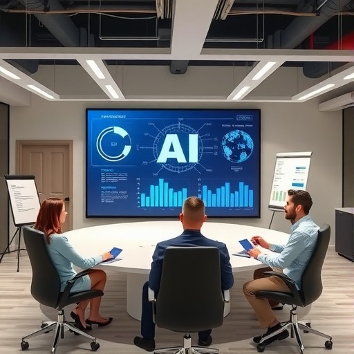 360智慧商业效果渠道合作伙伴交流会成功举办，共创AI时代新增长(图7)