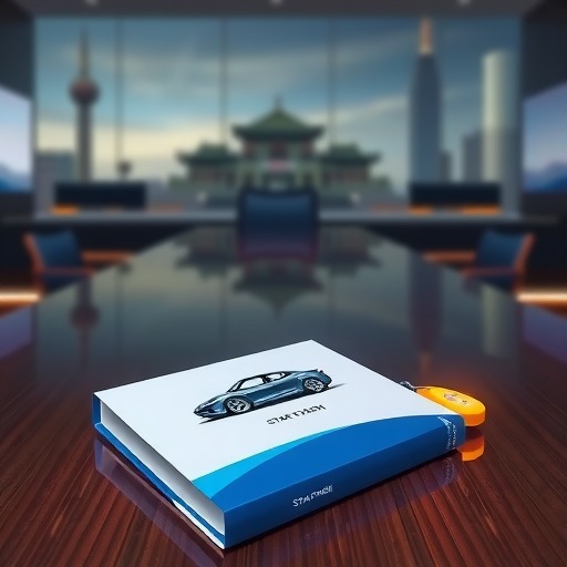 产业里程碑 | 星闪数字车钥匙蓝皮书在京成功发布(图5)