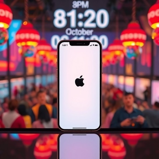 2025双十一苹果17 Pro首次大降价！10月20日晚8点现货开抢，尾款支付+12期免息(图4)