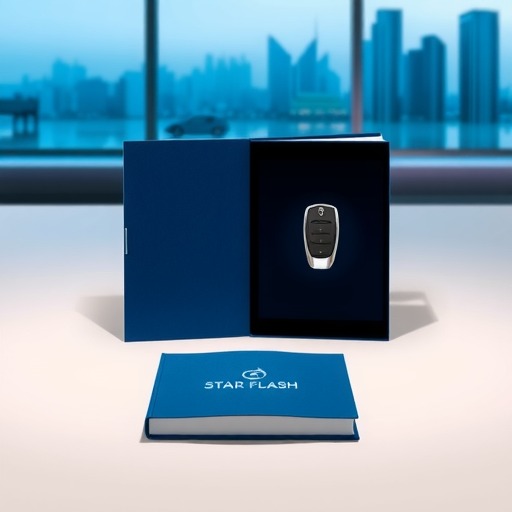 产业里程碑 | 星闪数字车钥匙蓝皮书在京成功发布(图9)