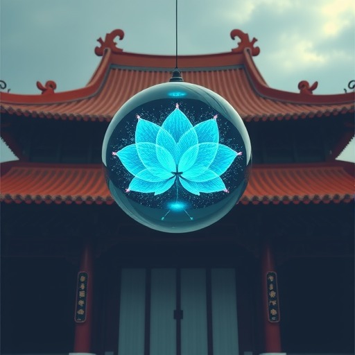 在千年滕王阁发布科技产品:前行者的科技+文化+情绪伙伴新融合(图10)