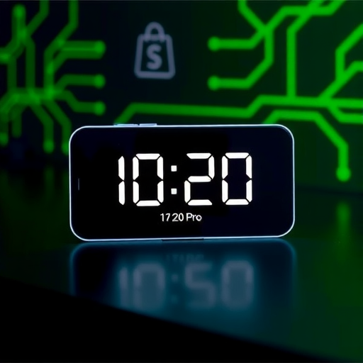 2025年双十一活动什么时候开始几号结束？苹果17 Pro真的降价了！10月20日晚8点首轮放价付尾款(图2)