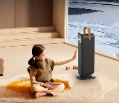 打破高价壁垒，以“技术普惠”实现全民温暖——西圣暖风机正式发布(图7)