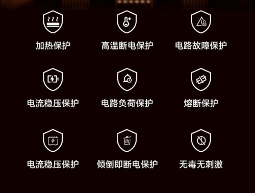 打破高价壁垒，以“技术普惠”实现全民温暖——西圣暖风机正式发布(图10)