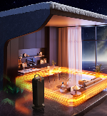 打破高价壁垒，以“技术普惠”实现全民温暖——西圣暖风机正式发布(图3)