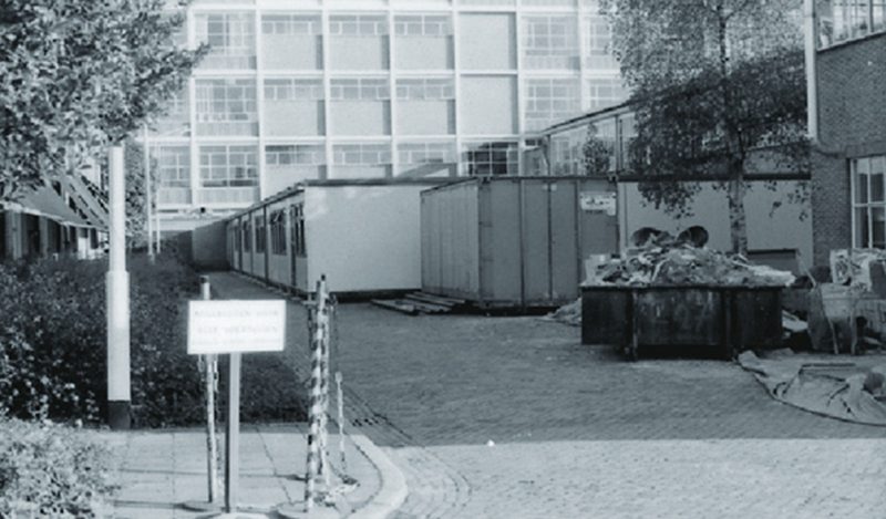 首次披露！ASML不为人知的崛起故事(图1)