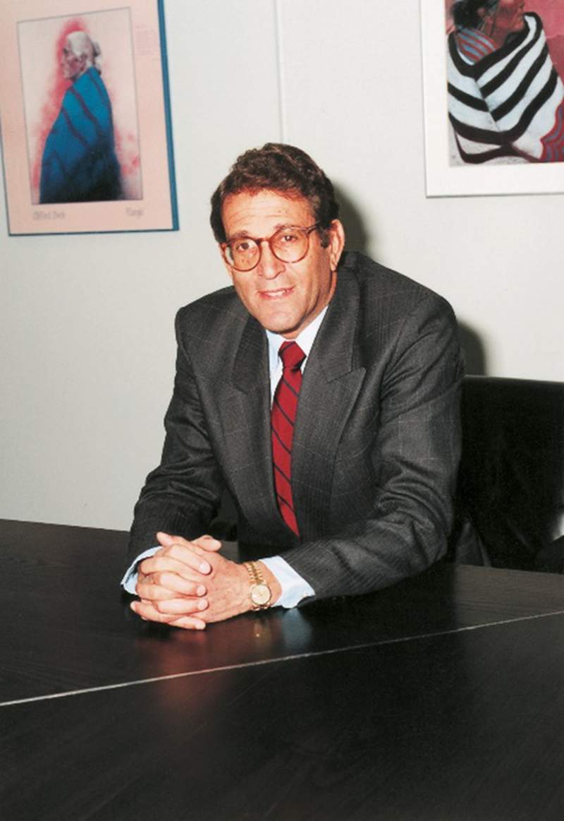 首次披露！ASML不为人知的崛起故事(图2)