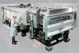 谁来为美国半导体设备三巨头冲业绩？(图1)