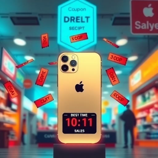 京东双十一买苹果17最佳时间！淘宝天猫双十一红包叠加国补2025苹果17国补最低到手价很香！(图4)