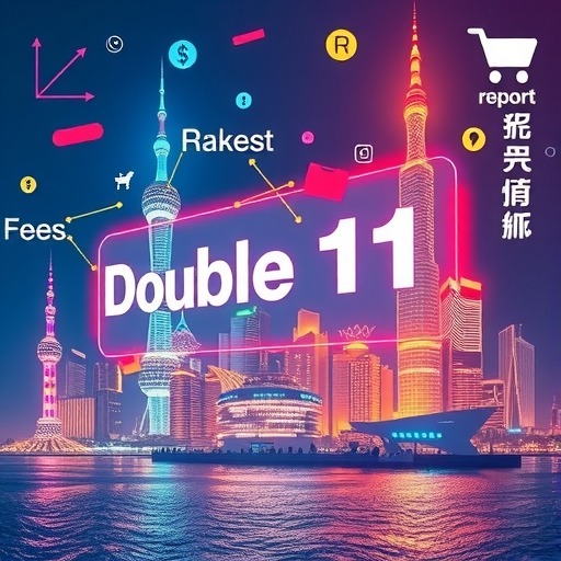 Soul App联合上海市青少年研究中心发布《2025 Z世代双十一消费行为报告》：大促参与度再提升，超9成年轻人快乐买买买(图5)