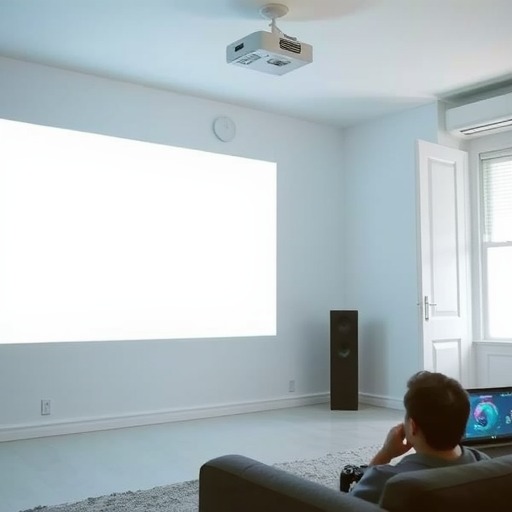 3000元高性价比投影仪实测： 当贝D7X Pro白天观影/游戏流畅的秘密(图2)