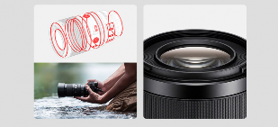 见所未见 百微新生 索尼发布首款G大师微距镜头FE 100mm F2.8 Macro GM OSS(图16)